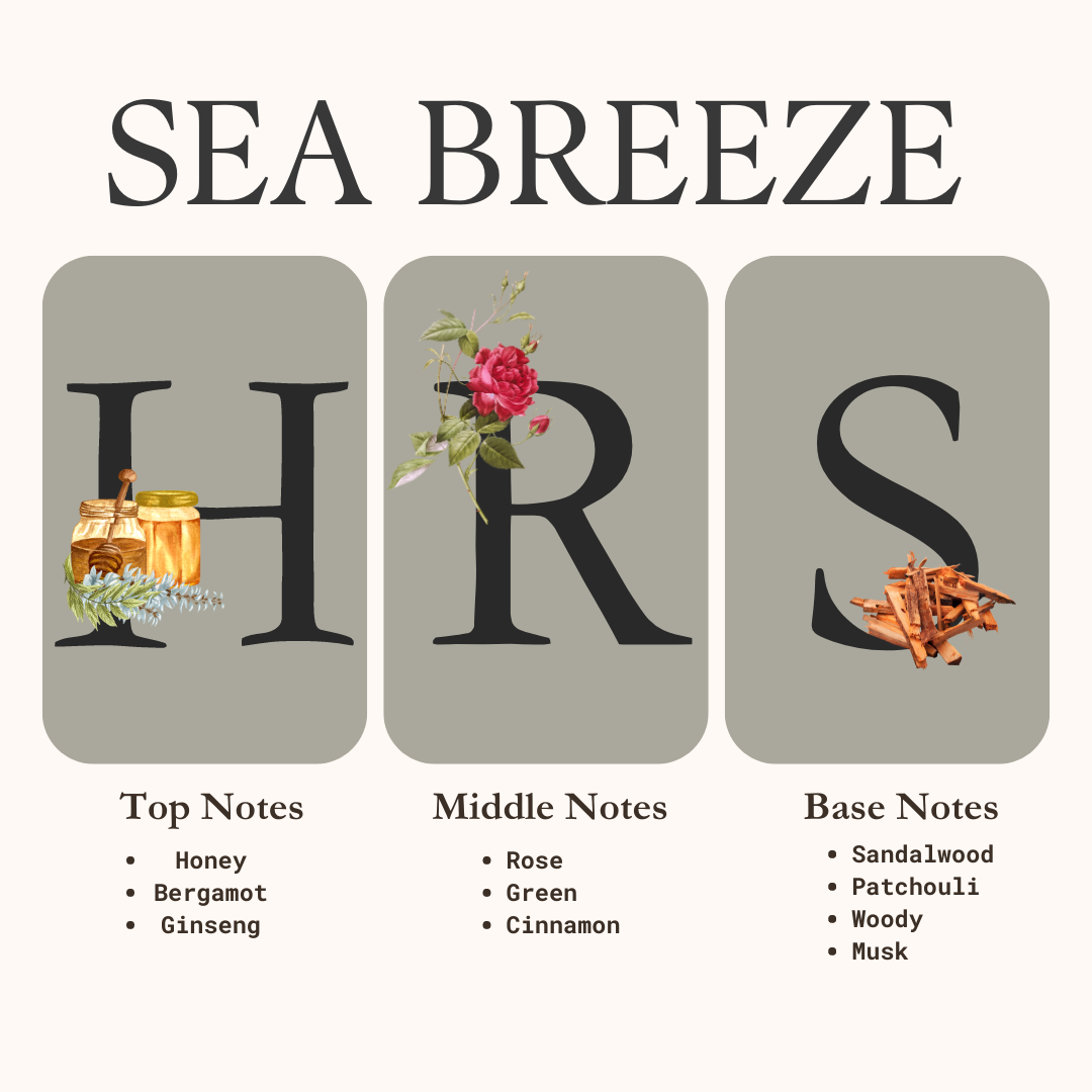 SEA BREEZE