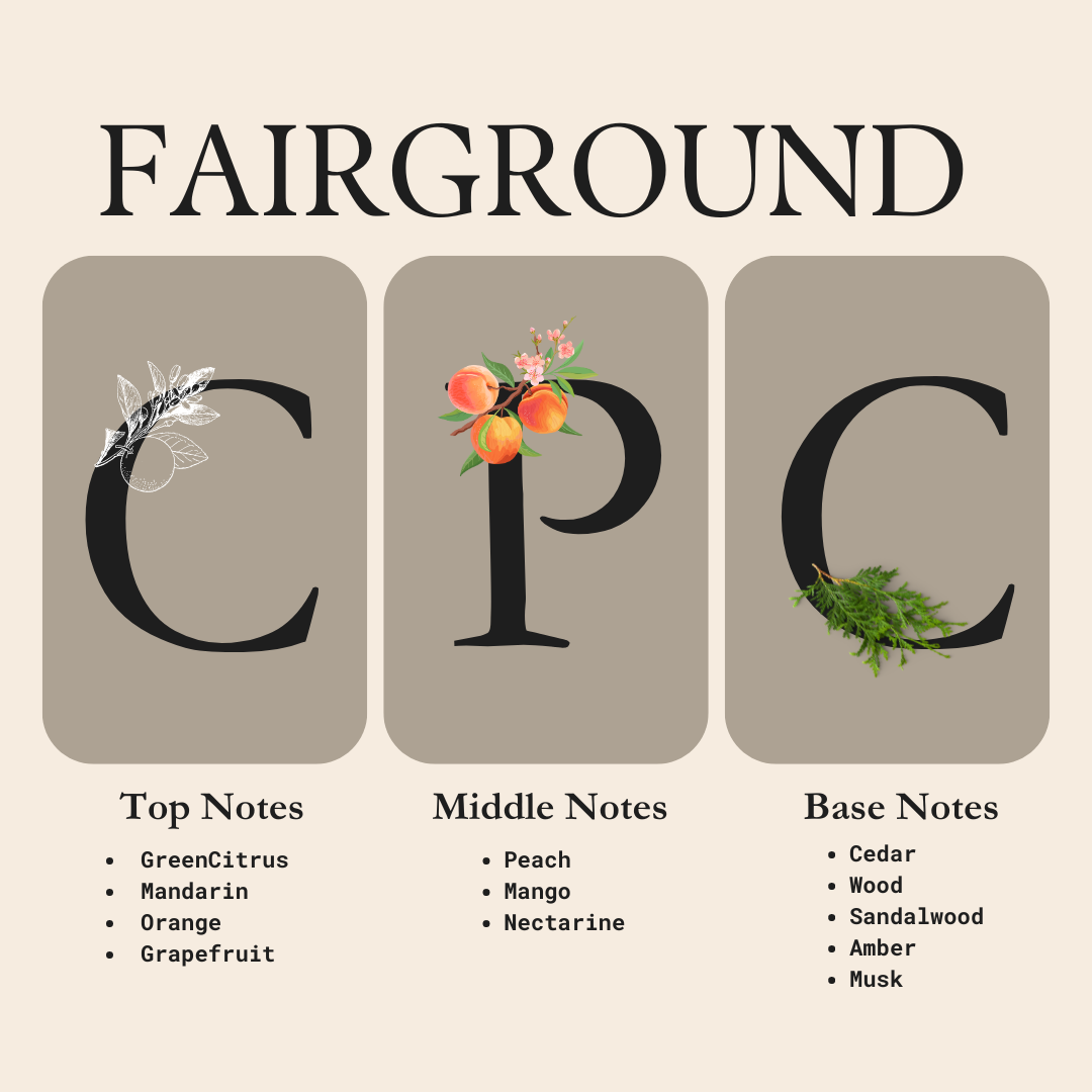 FAIRGROUND